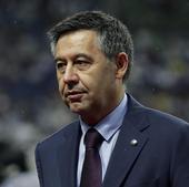 Josep María Bartomeu: «Yo anulé el servicio de Negreira; Laporta le cuadruplicó el sueldo»