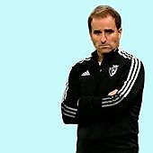 Jagoba Arrasate, de profesor de primaria a entrenador de moda