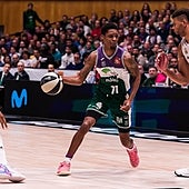 El Unicaja deja la Copa sin gigantes
