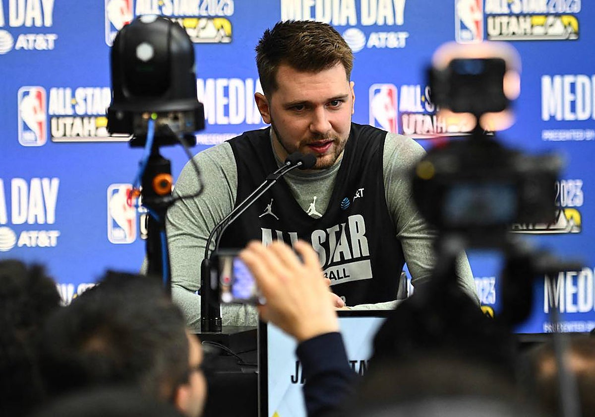 Partido de las estrellas: sigue el NBA All Star en directo