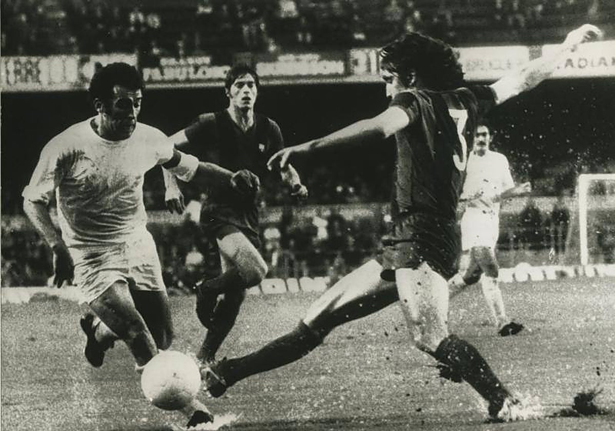 Me enamoré de un brujo