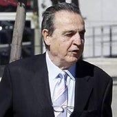 El comisionista de Negreira cobró de la Federación 771.000 euros sin justificar en dos años