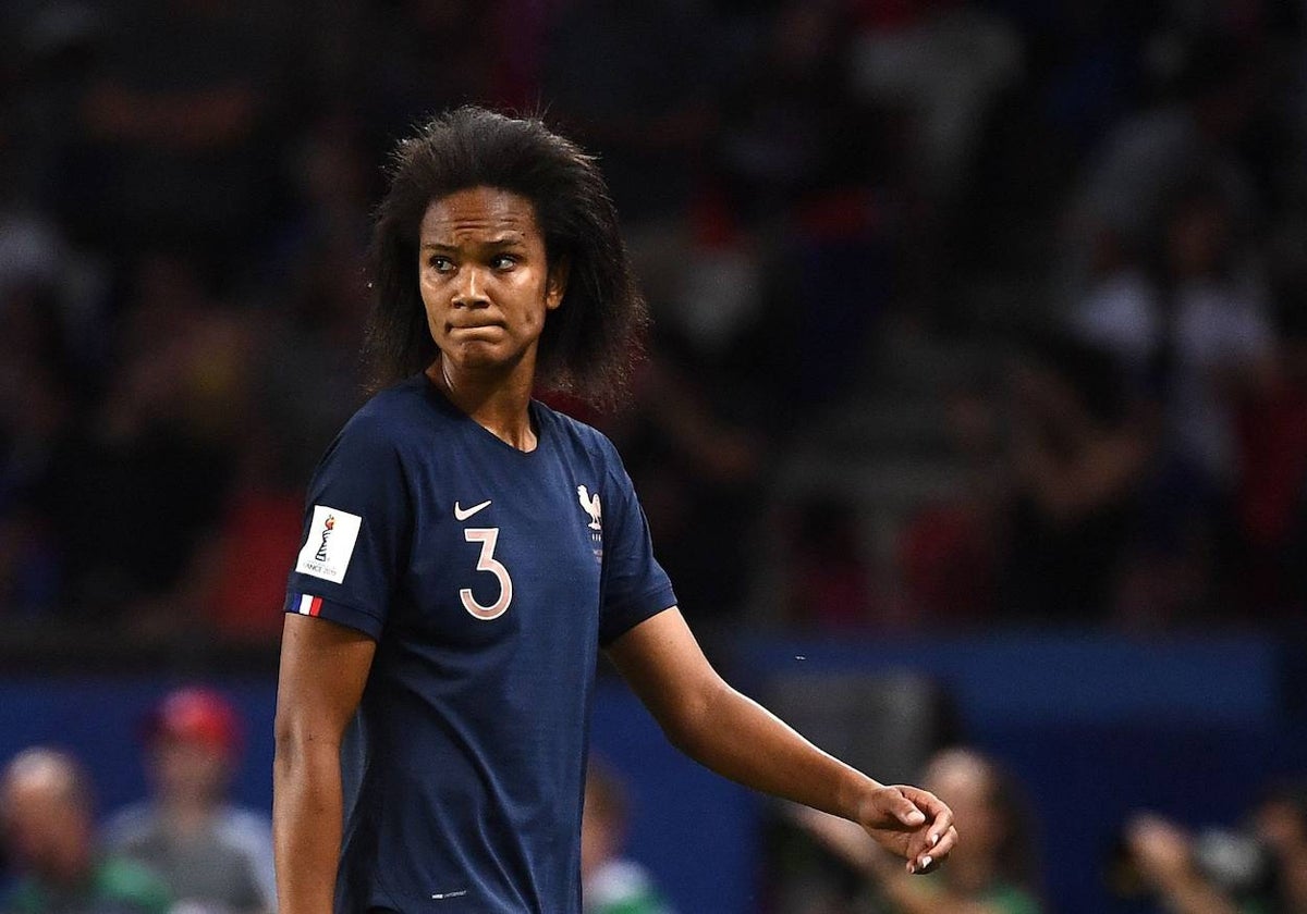 Wendie Renard