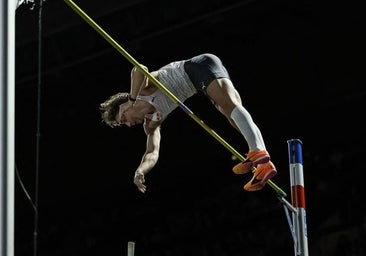 ¿Dónde están los límites de Duplantis?