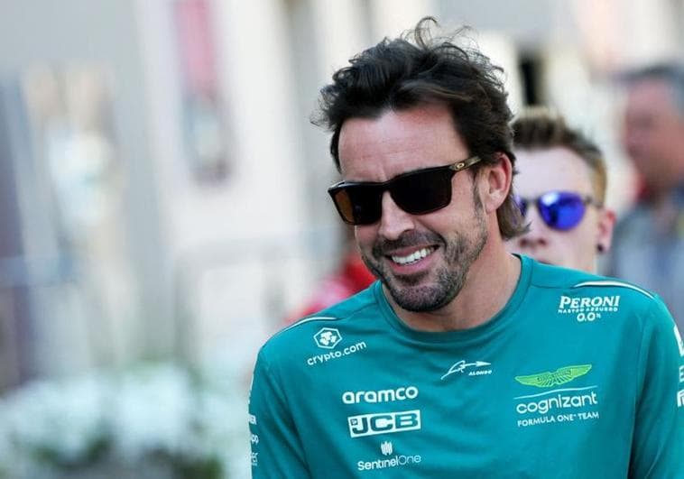 El dato histórico sobre el líder de los libres 2 que ilusiona a los fans de Fernando Alonso: ¿Tercer Mundial?