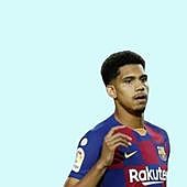 Araujo, la kriptonita de Vinicius