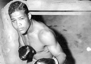 Joe Louis: más dura fue la caída