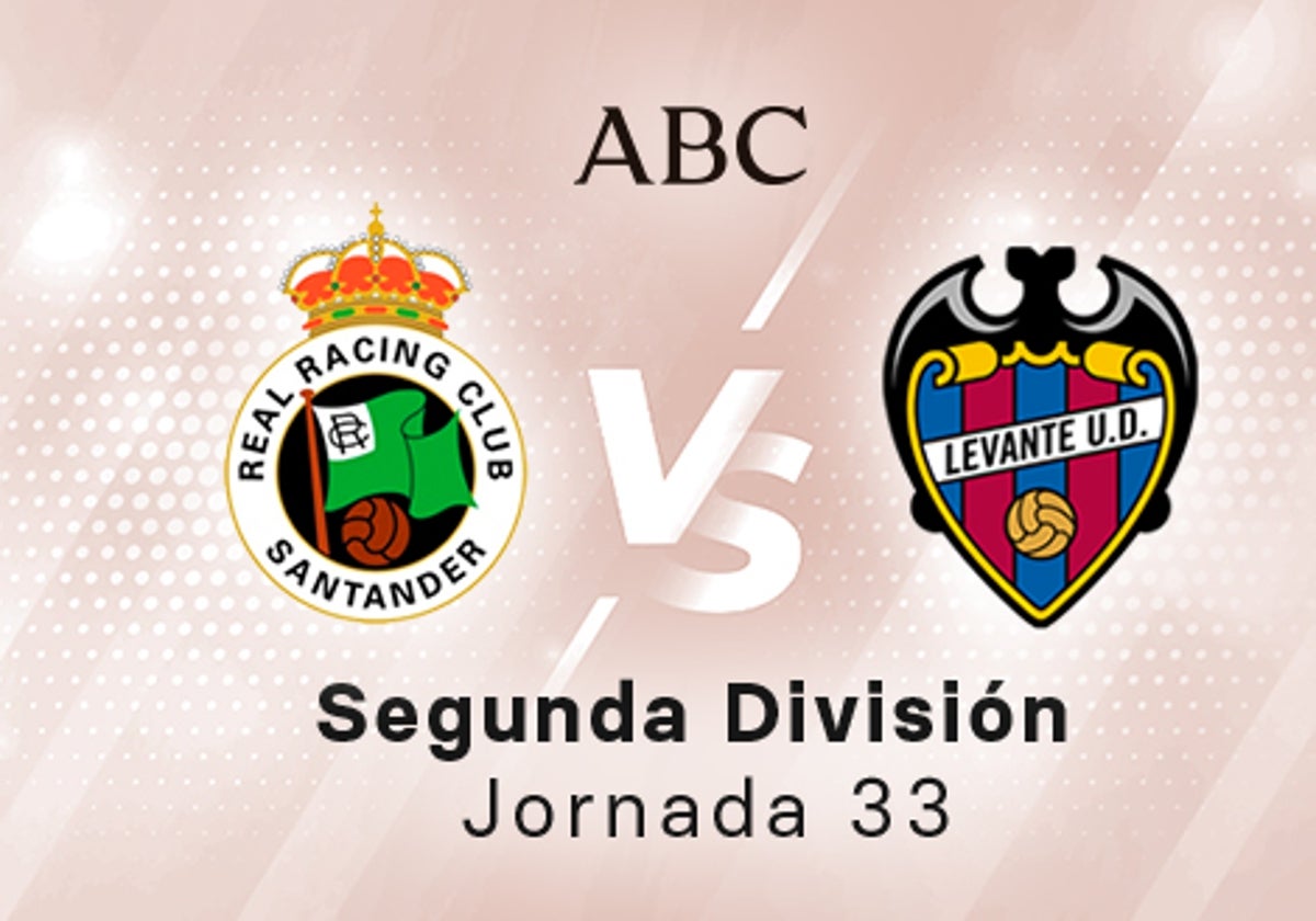 Levante UD v Racing de Santander - La Liga SmartBank Juergen of Real Racing  Club de Santander