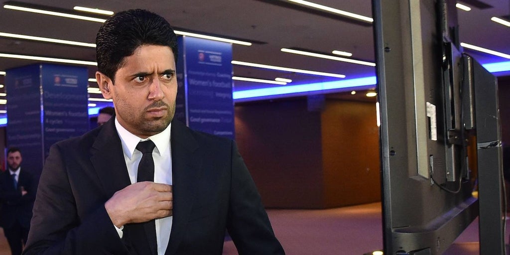 El PSG, un nuevo fracaso, otro berrinche y la enésima revolución