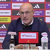 «Quien se despide de la selección es Sergio Ramos»