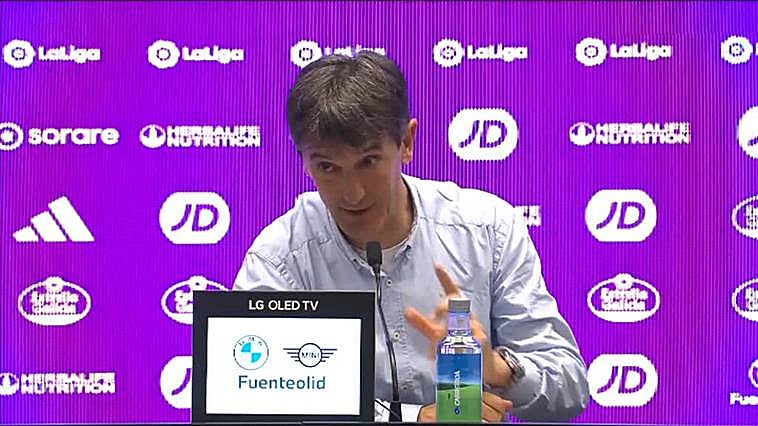 El Athletic mira a Europa y el Pucela a seguir sufriendo