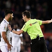 El Madrid llega tarde a la pelea por la Liga