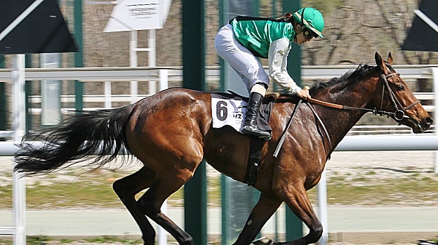 Concepción Line fue el vencedor en el Premio Francisco Salas
