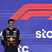 Un agujero en la galaxia de Red Bull