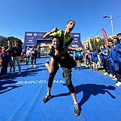 Álex Roca: «Si pude con el miedo a la calle; cómo no voy a poder con esto»