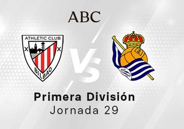 Athletic - Real Sociedad, el resumen en vídeo