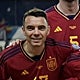 Imagen principal - Iago Aspas
