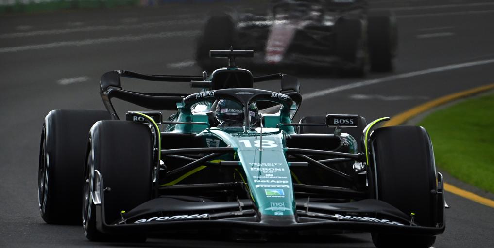Resultados de Alonso y Sainz hoy