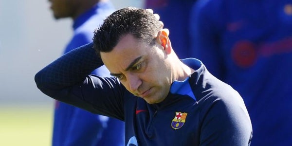 “El Madrid sigue siendo el favorito, está acostumbrado a remontar”