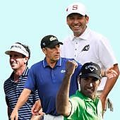 Yo jugué en Augusta: las cicatrices de los españoles que han vivido el Masters