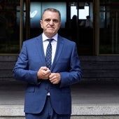 El CSD cumple su palabra y se persona como acusación particular en el caso Negreira