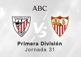 Athletic - Sevilla, el resumen en vídeo