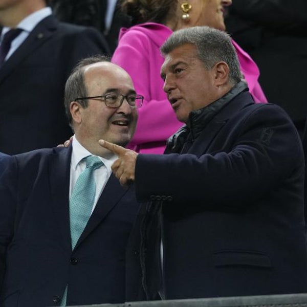Laporta ya tiene fecha para aclarar todas las dudas sobre el caso Negreira