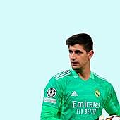 Ganó dos Premier y dejó 40 millones en caja, pero lo odian: el pasado serpiente de Courtois en el Chelsea