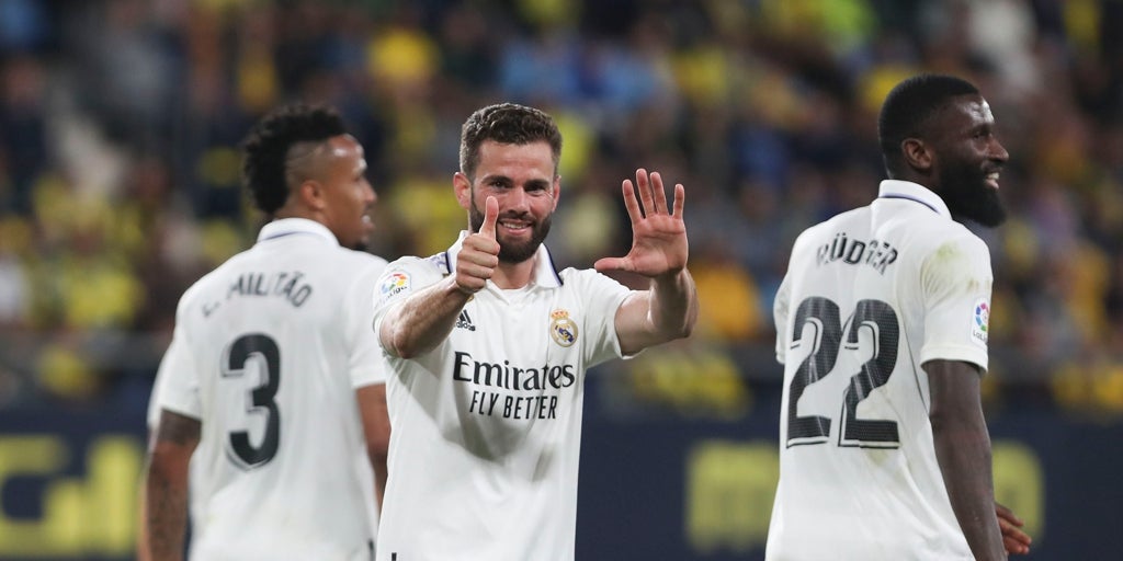 Blindaje blanco ante el último latido del Chelsea