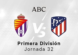 Valladolid - Atlético, el resumen en vídeo