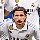Imagen principal - Modric