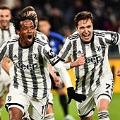 La Juventus recupera los 15 puntos de penalización y se abrirá un nuevo proceso