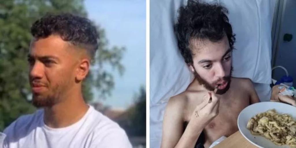Un excanterano del Arsenal, tetrapléjico a los 23 años después de que le echaran droga en su bebida una noche de fiesta