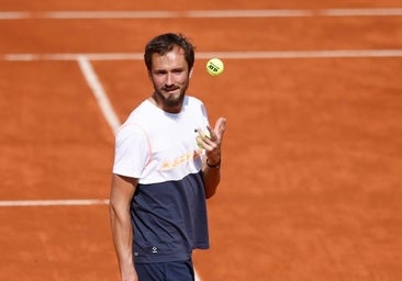 Un patrón, muchos aspirantes