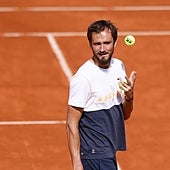 Un patrón, muchos aspirantes