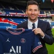 Sale a la luz el contrato millonario de Messi con el PSG