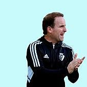 Jagoba Arrasate: «Igual los futbolistas a los que no les gusta el fútbol son los mejores»