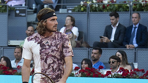 Un Struff-Karatsev segunda parte: de la previa a las semifinales