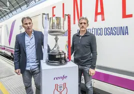 Alertan de la venta de entradas falsificadas para la final de la Copa del Rey en Sevilla