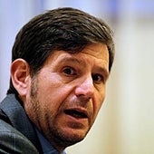 Anticulé, defensa malo y obseso del golf: el retrato del último aliado que huye de Laporta