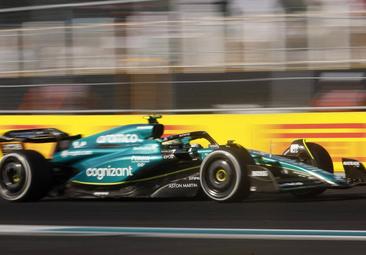 Así contamos en directo la clasificación del GP de Miami: resultado de Alonso y Sainz hoy