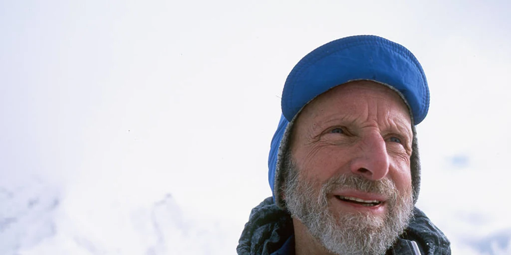 Tom Hornbein, hero of Everest’s greatest feat, dies