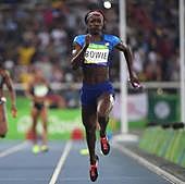 La extraña muerte de Tori Bowie: embarazada de siete meses, con deudas y una vida «errática»