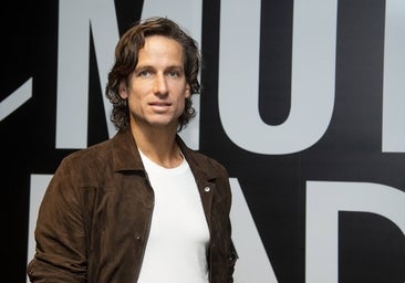 Feliciano López: «Alcaraz es una bendición»