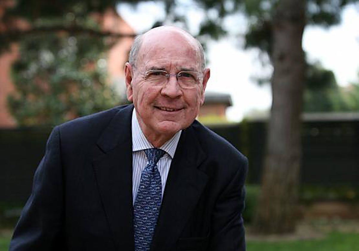 Jaume Llopis, el socio que anuncia impugnará los números de remodelación del Camp Nou