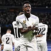 Combate nulo entre Madrid y City en la ida de la semifinal de la Champions: todo abierto para la vuelta