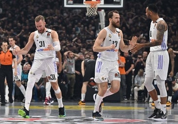 ¿Cuándo se juega la Final Four de la Euroliga? Rivales de Real Madrid y Barcelona, cuadro y fechas