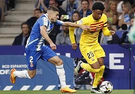 Así queda el palmarés de la Liga tras el título del Barcelona