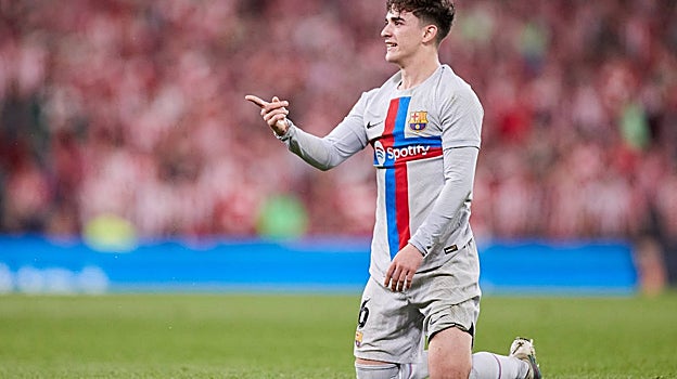 Del adiós de Piqué al caso Negreira: los momentos para recordar en la turbulenta Liga del Barça