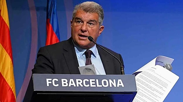 Del adiós de Piqué al caso Negreira: los momentos para recordar en la turbulenta Liga del Barça